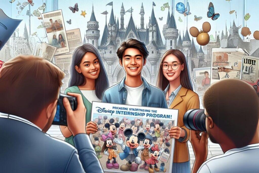 estagio-disney