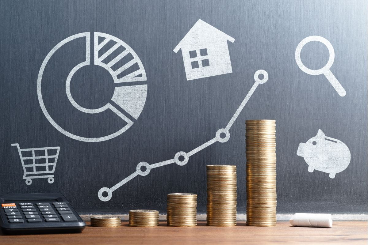 Controle financeiro e prosperidade
