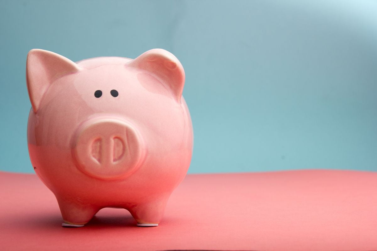 Finanças para jovens