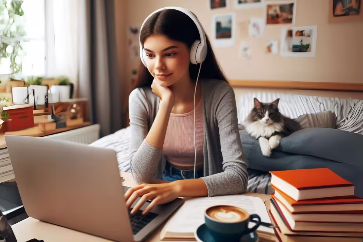 Terminar o ensino médio online