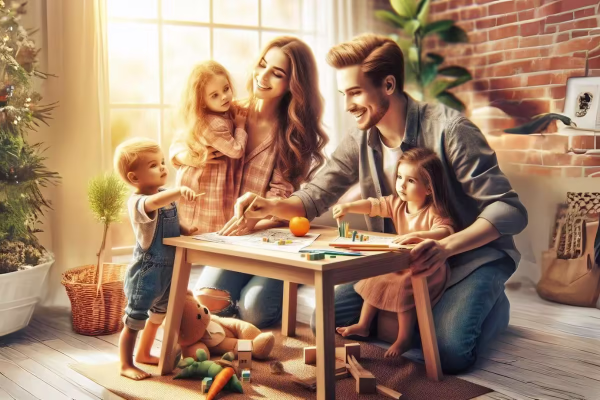 Brincadeira e desenvolvimento infantil
