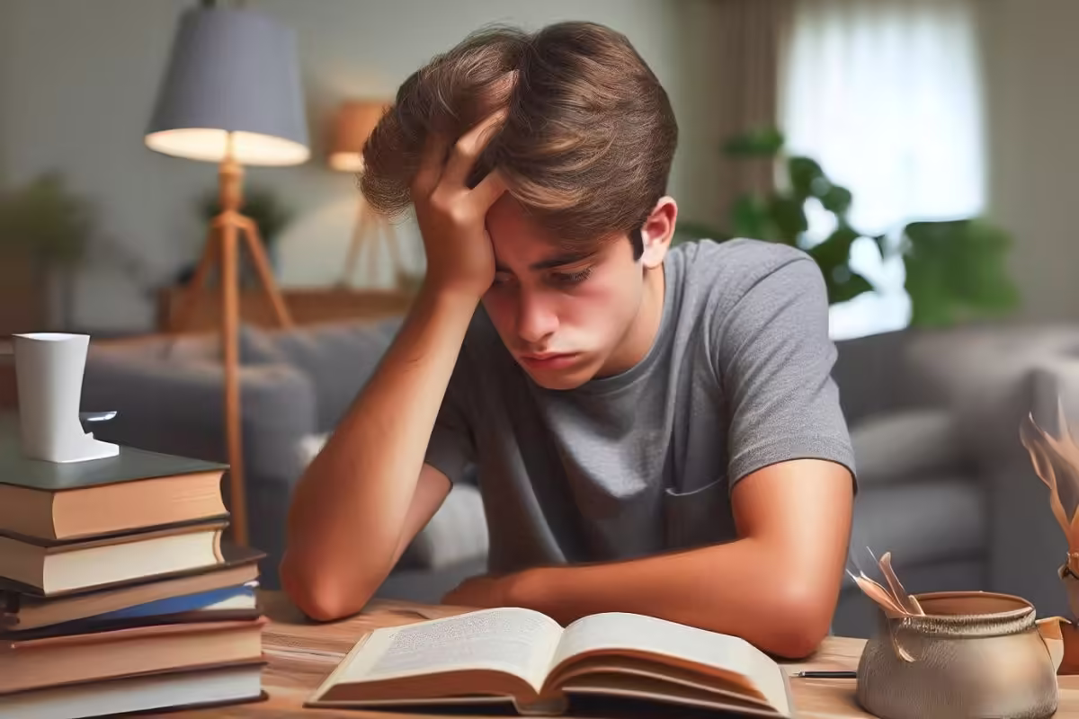 Dificuldades de aprendizado