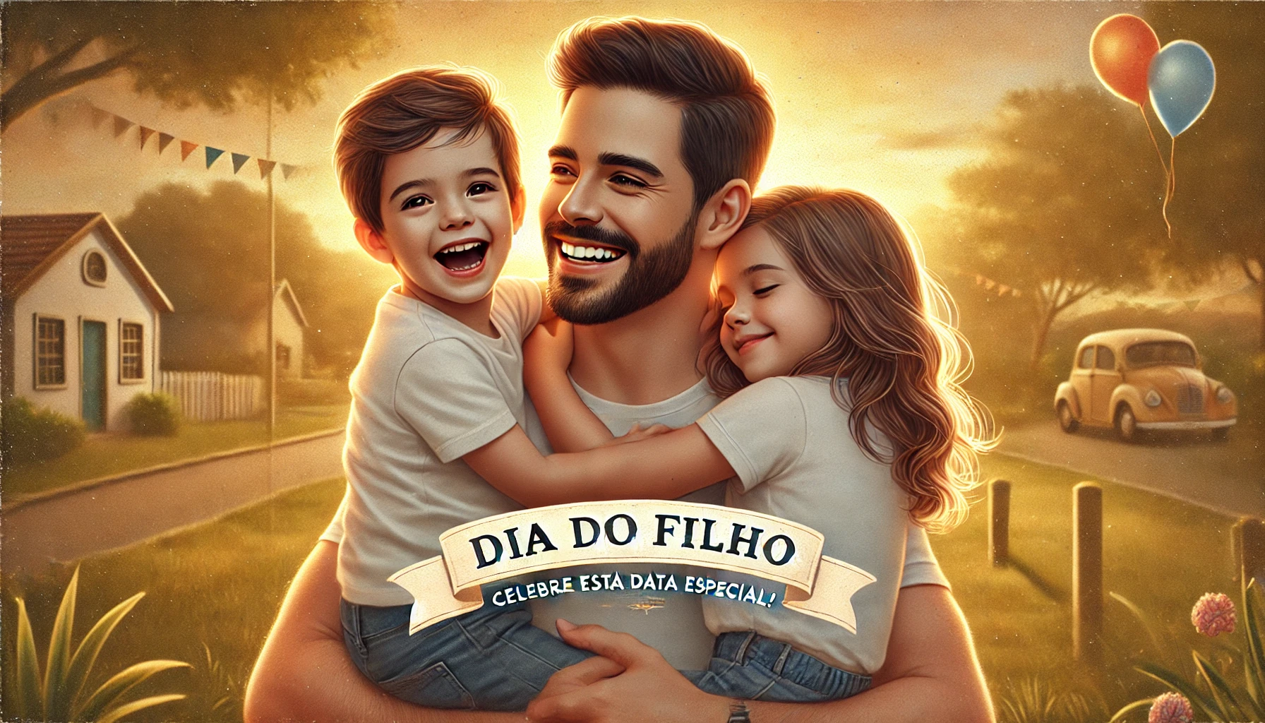 Dia do Filho